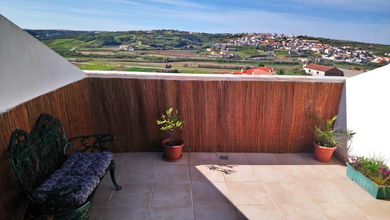 Areias Sunset Suite Lourinha  Exterior photo