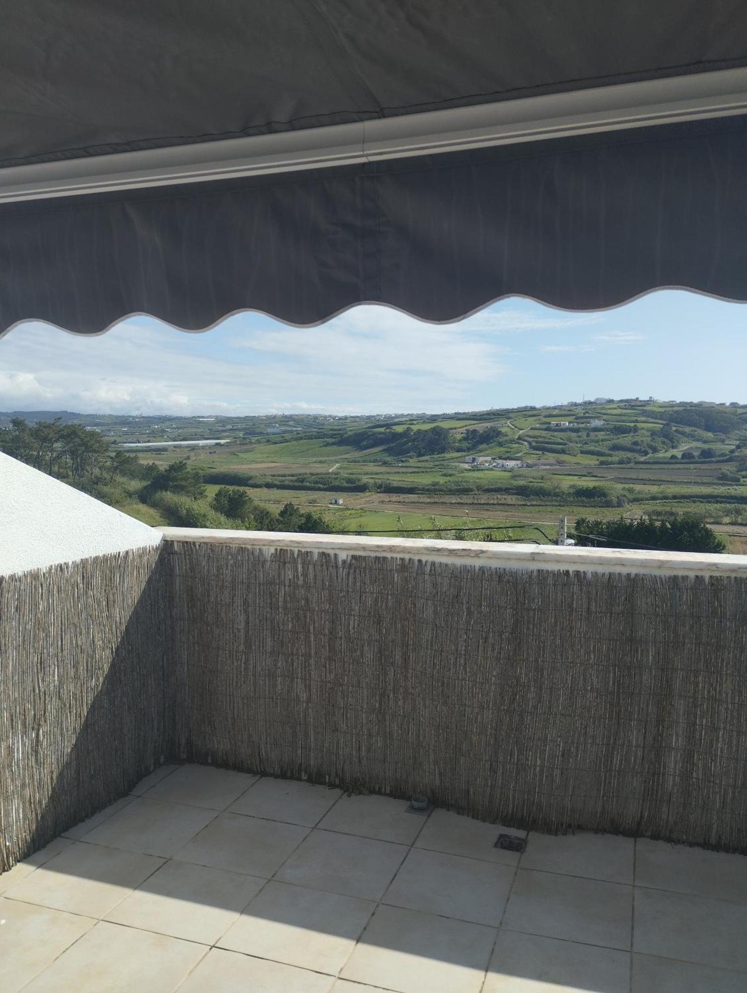 Areias Sunset Suite Lourinha  Exterior photo