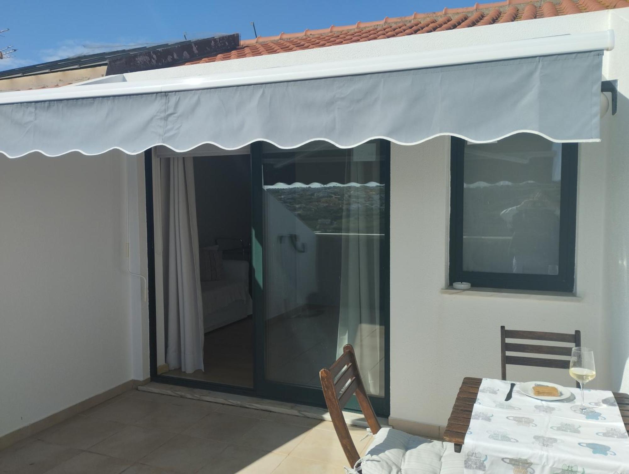 Areias Sunset Suite Lourinha  Exterior photo